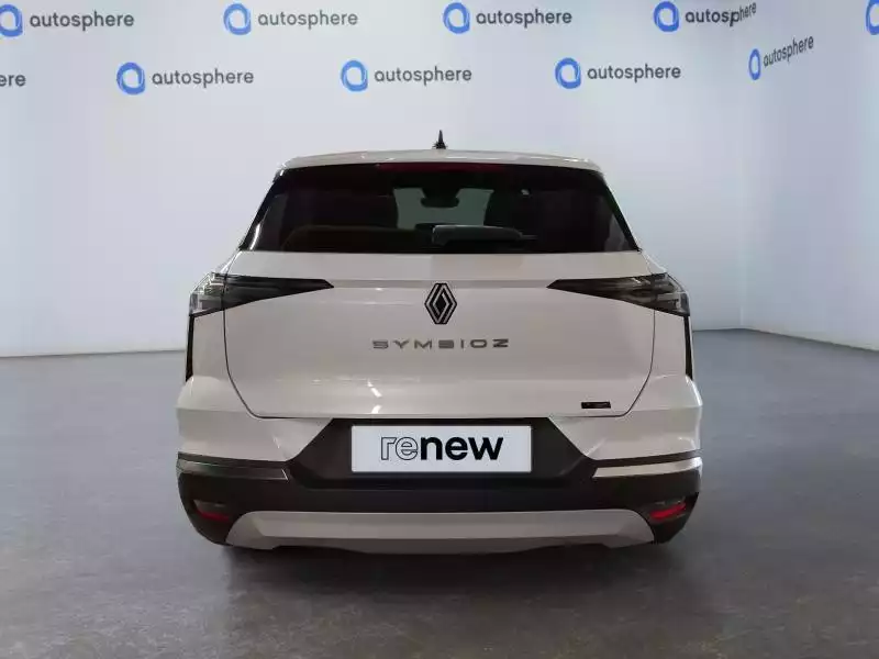 Renault Symbioz 1.6 ICONIC full hybrid E-Tech - Photo 1