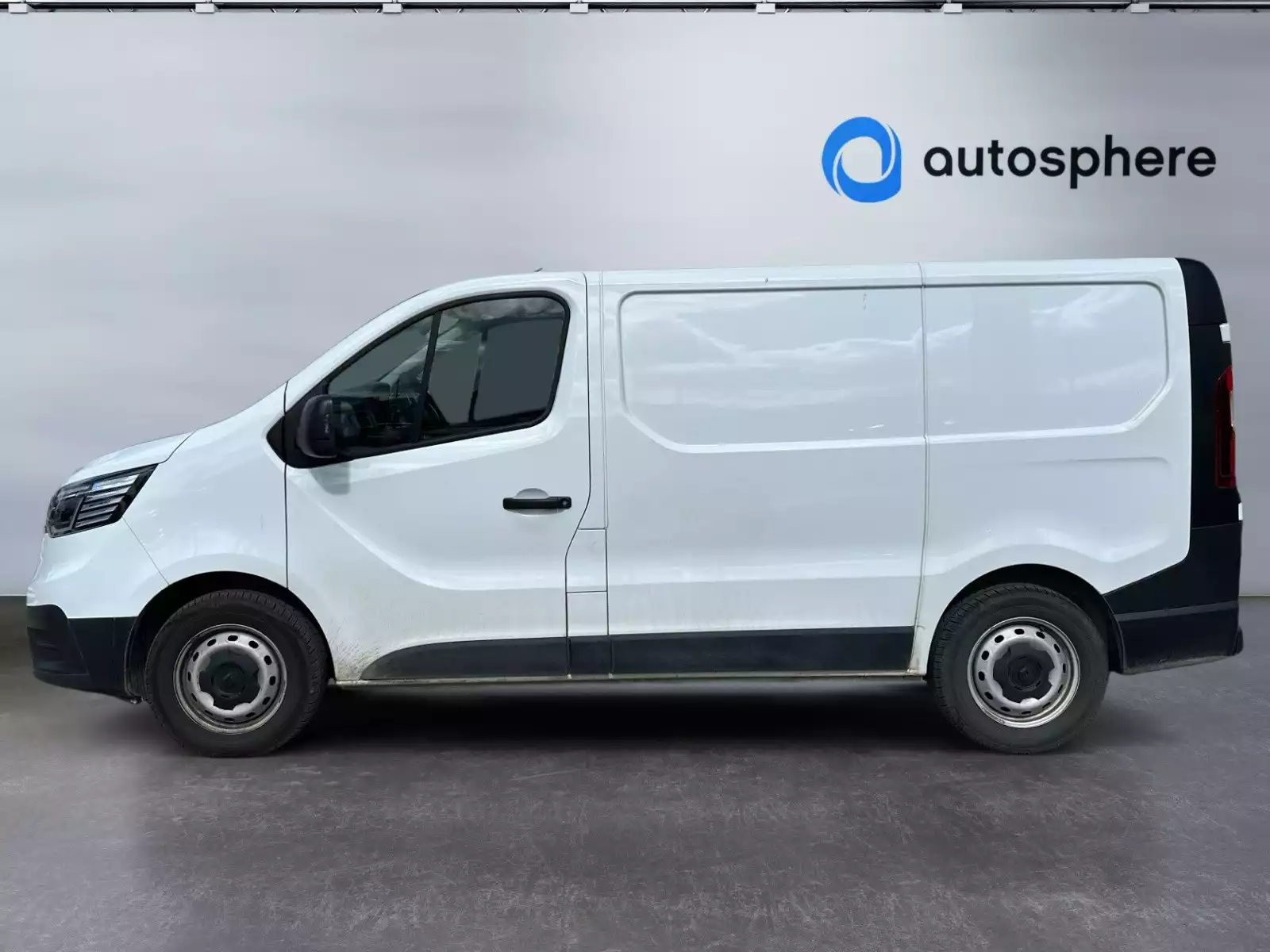 Renault Trafic 2.0 dCi 130 6D Energy Blue Confort L1H1 2.7T - Photo 1