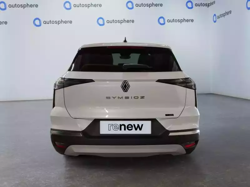 Renault Symbioz 1.6 ICONIC full hybrid E-Tech - Photo 1