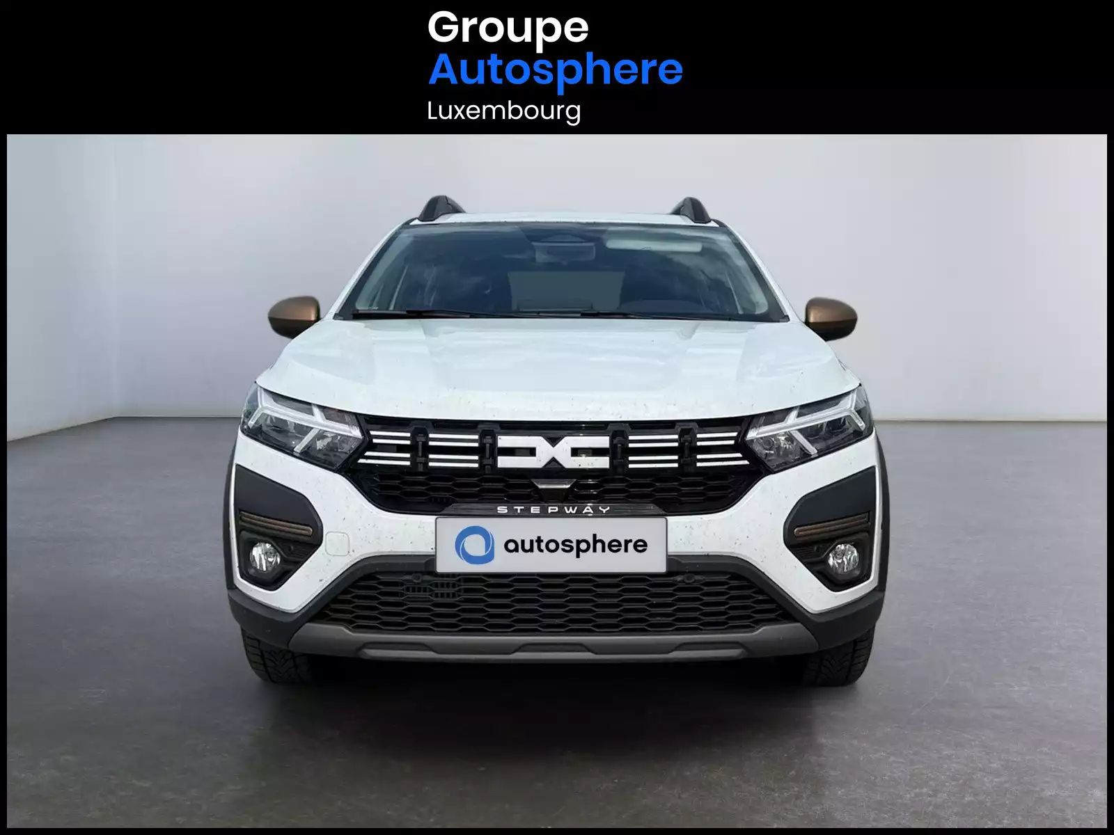 Dacia Sandero 1.0 Tce Stepway Extrême TCE 90 - Photo 1