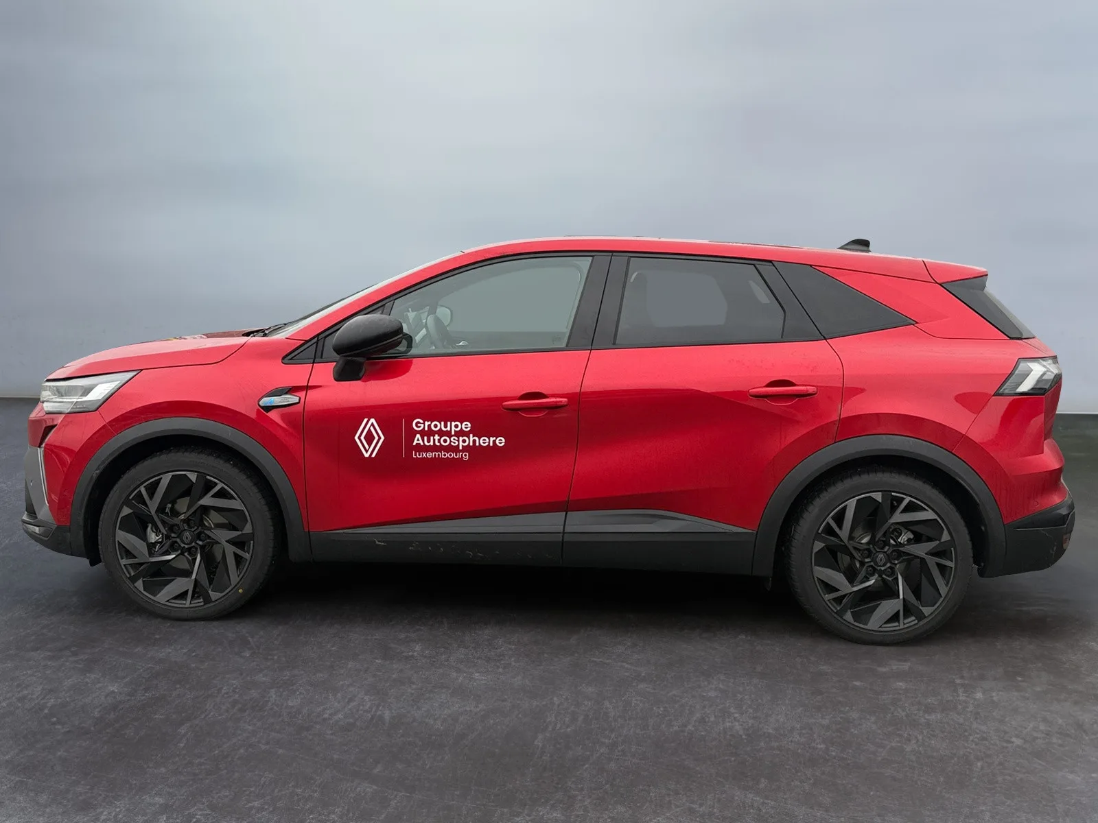 Renault Symbioz 1.6 Tce E-TECH Hybrid Esprit Alpine EDC - Photo 1