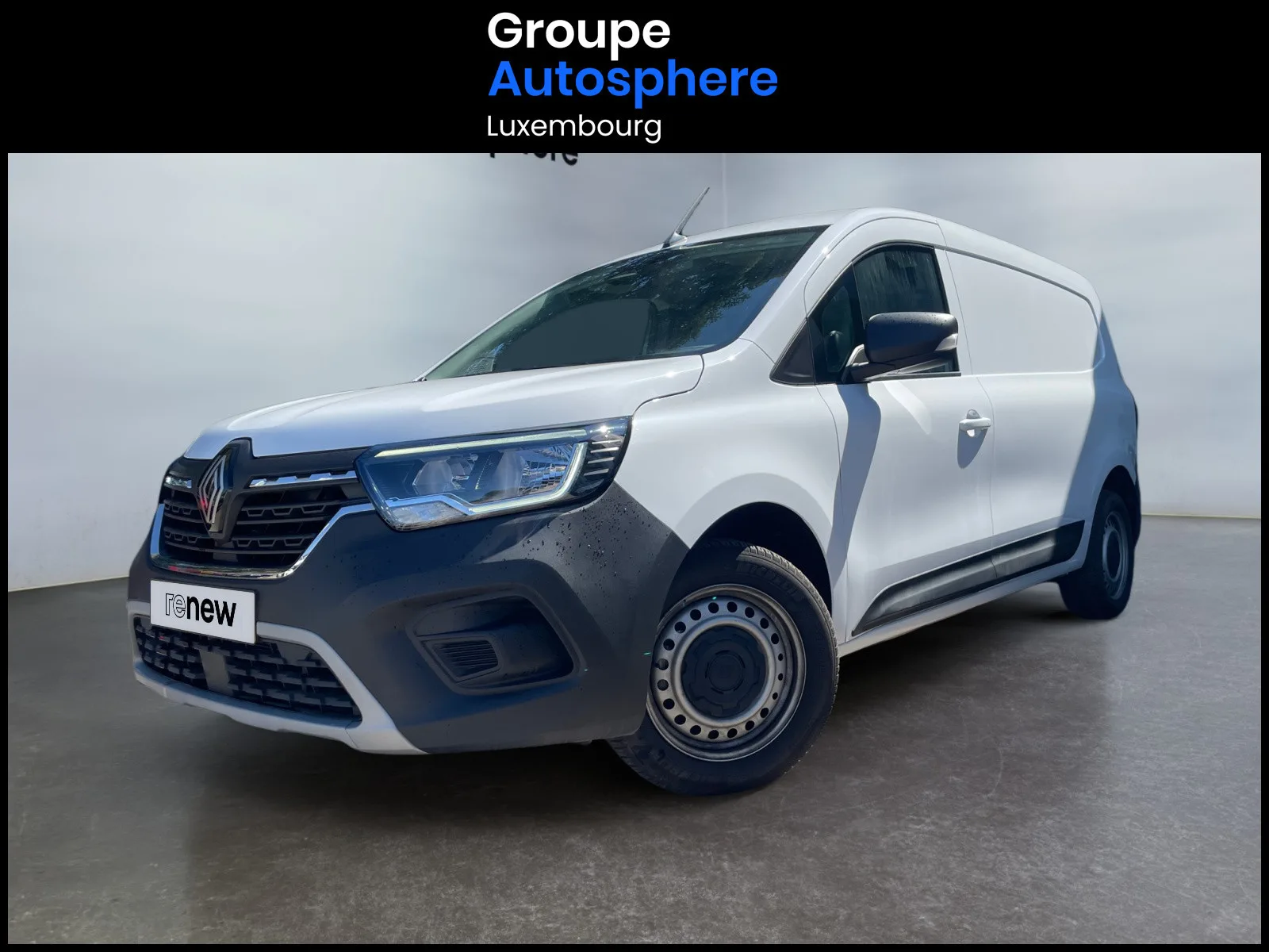 Renault Kangoo KANGOO VAN advance - Photo 1