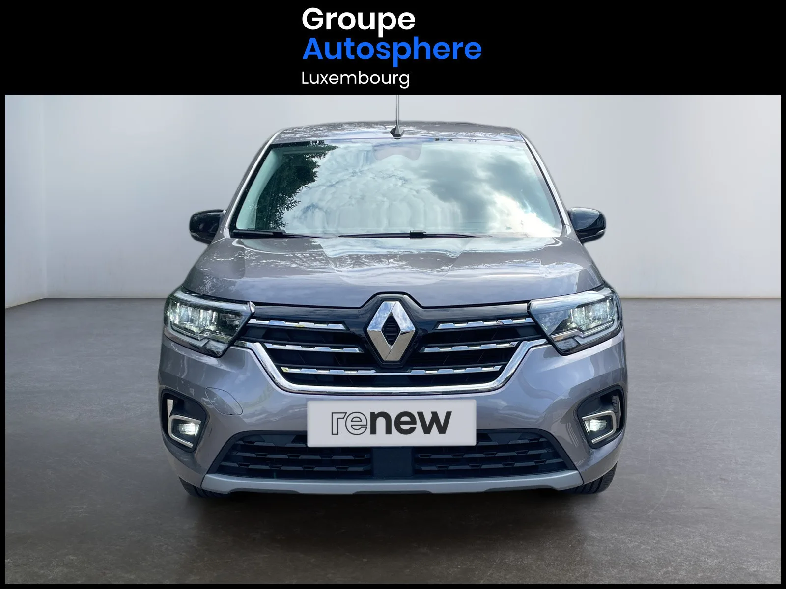 Renault Kangoo 1.3 TCe 130 EDC Techno - Photo 1