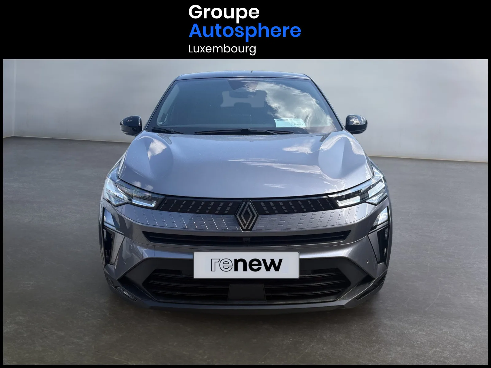 Renault Captur 1.3 TCe MHEV Techno 160 EDC - Photo 1