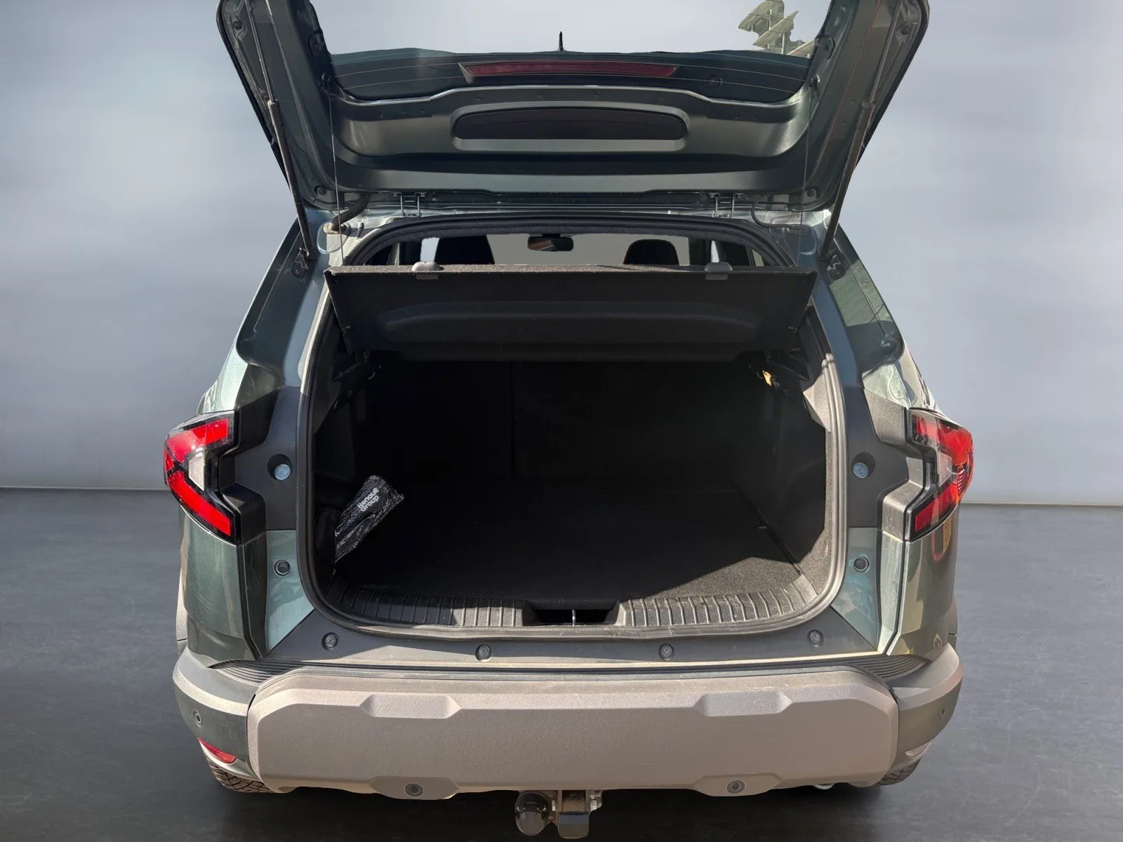 Dacia Duster 1.6 Hybrid Journey - Photo 1