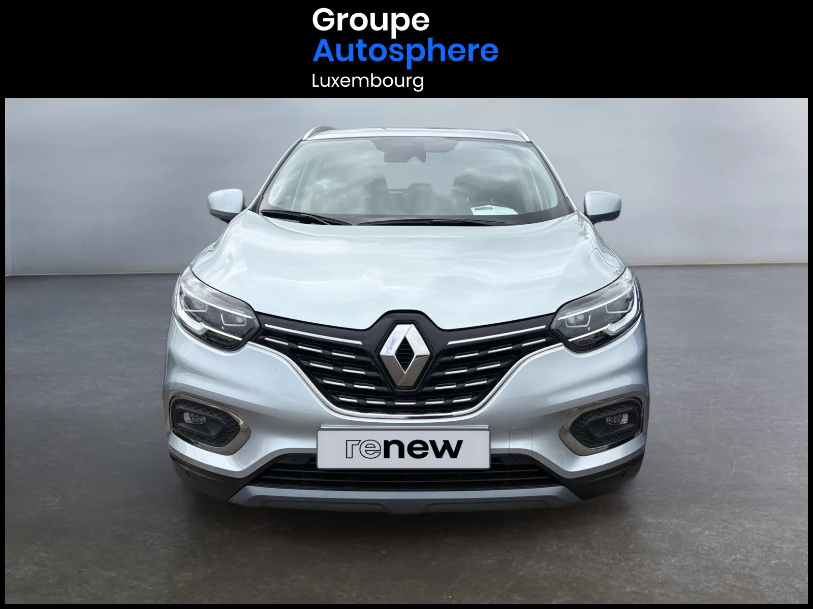 Renault Kadjar 1.33 TCe Techno EDC GPF - Photo 1