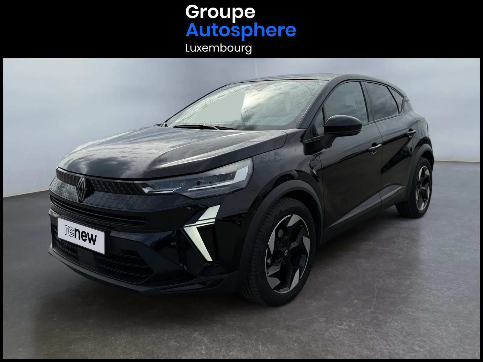 Renault Captur 1.3 TCe MHEV Techno 160 EDC - Photo 1