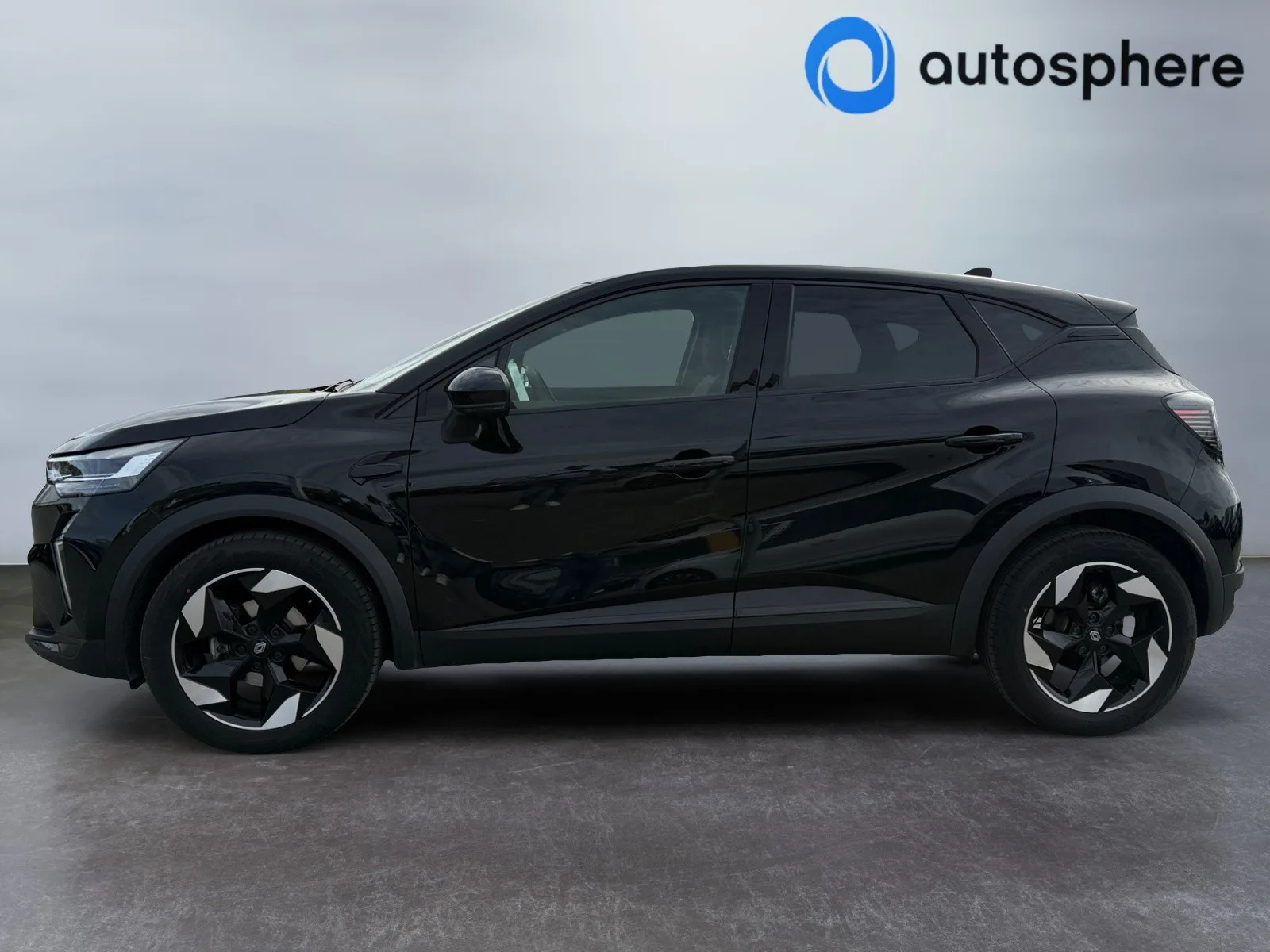 Renault Captur 1.3 TCe MHEV Techno 160 EDC - Photo 1