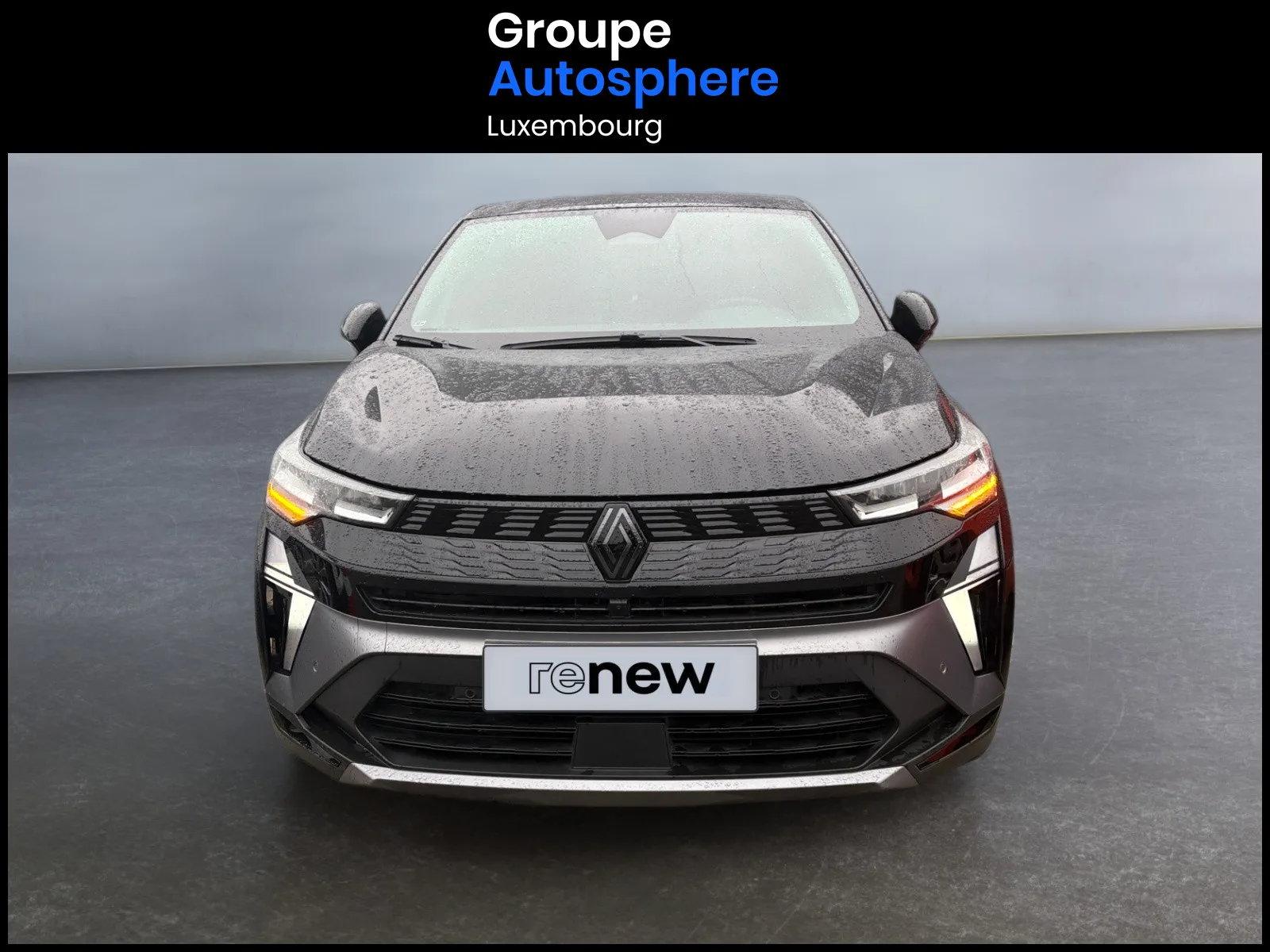 Renault Symbioz 1.6 Esprit Alpine full hybrid E-Tech - Photo 1