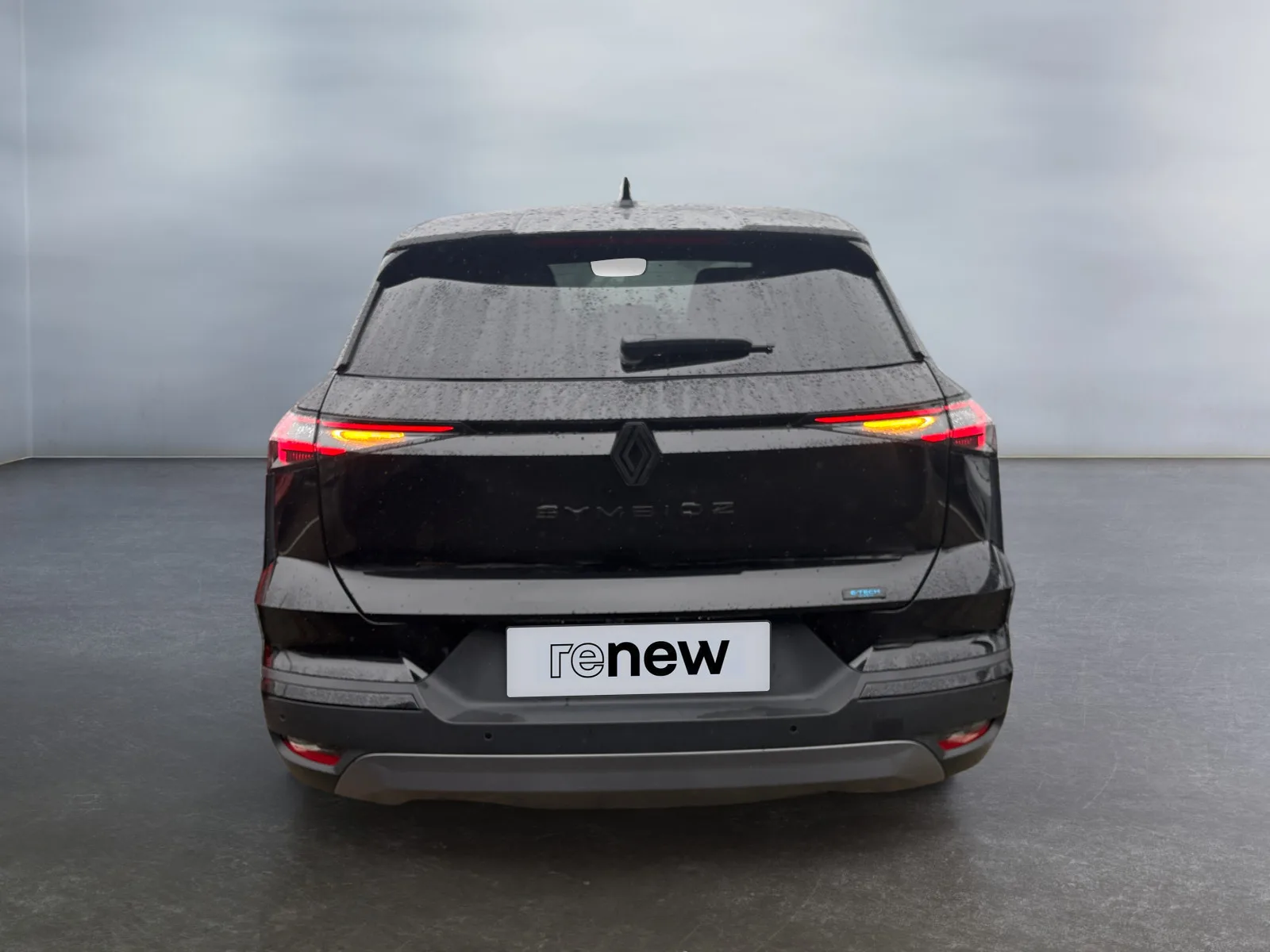 Renault Symbioz 1.6 Esprit Alpine full hybrid E-Tech - Photo 1