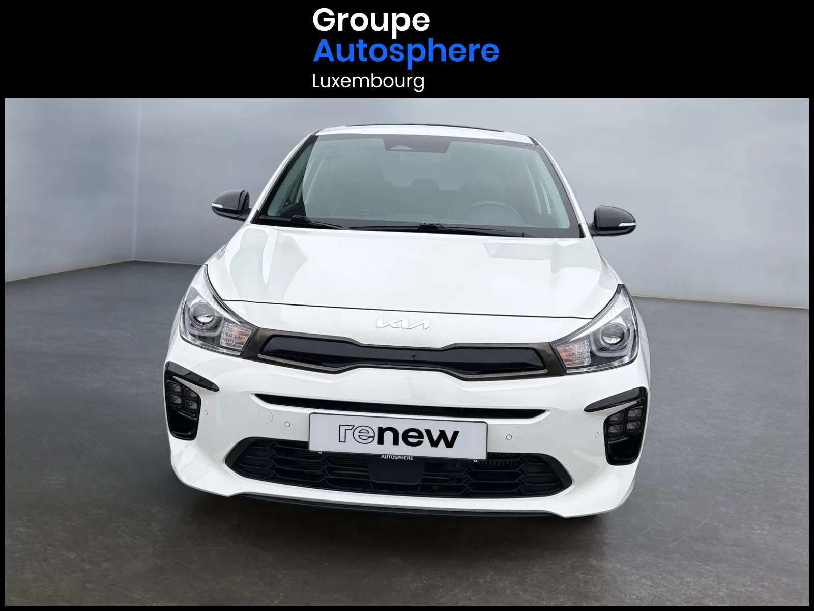 Kia Rio 1.0 T MHEV GT Line DCT - Photo 1