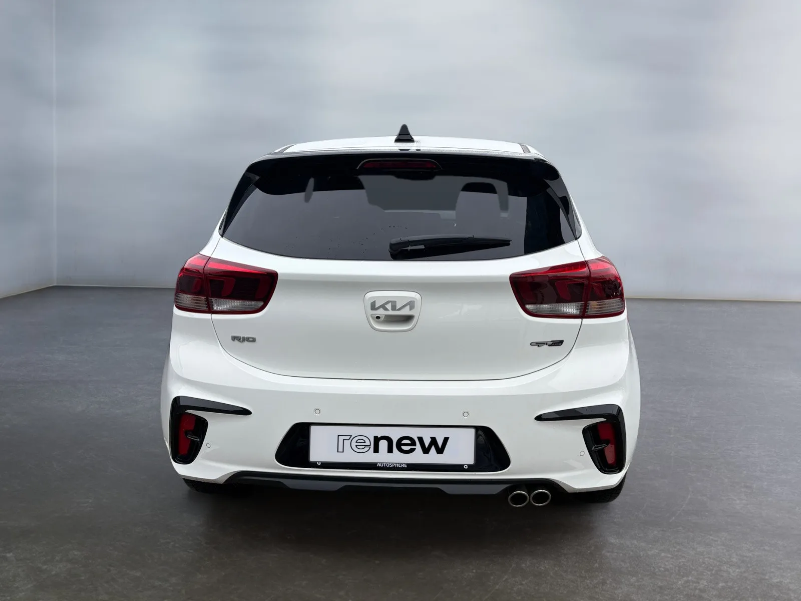 Kia Rio 1.0 T MHEV GT Line DCT - Photo 1