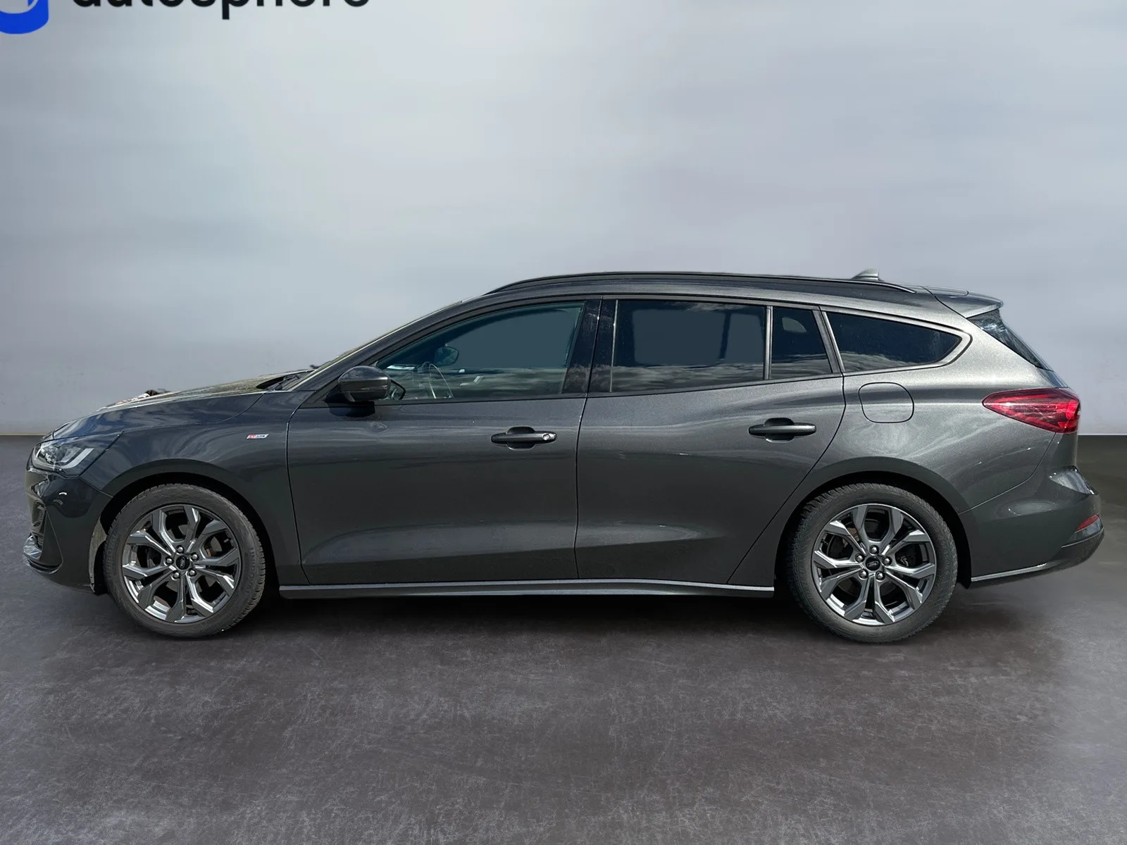 Ford Focus 1.0i ST- LINE Ecoboost - Photo 1