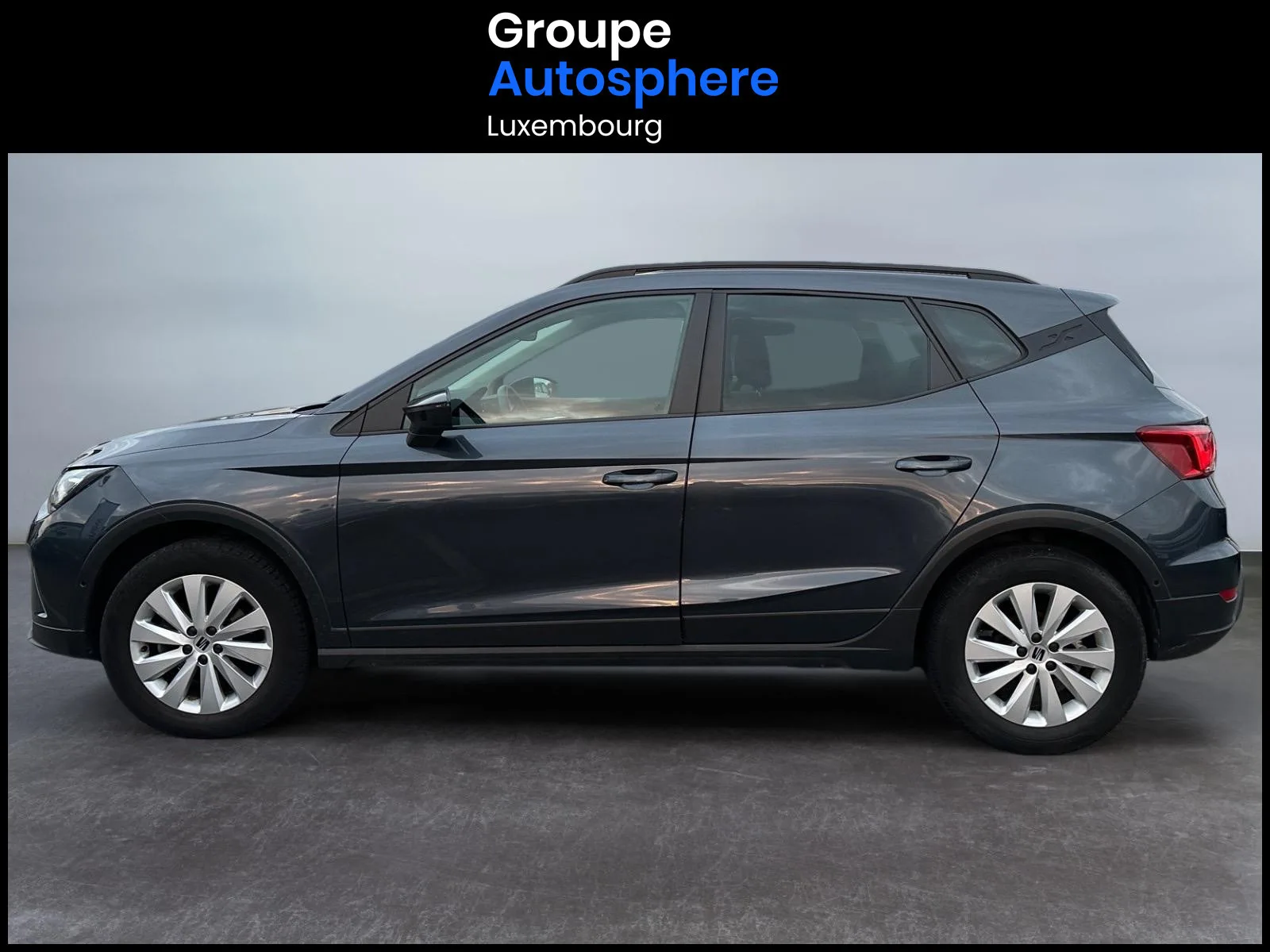 SEAT Arona 1.0 TSI MOVE! DSG - Photo 1