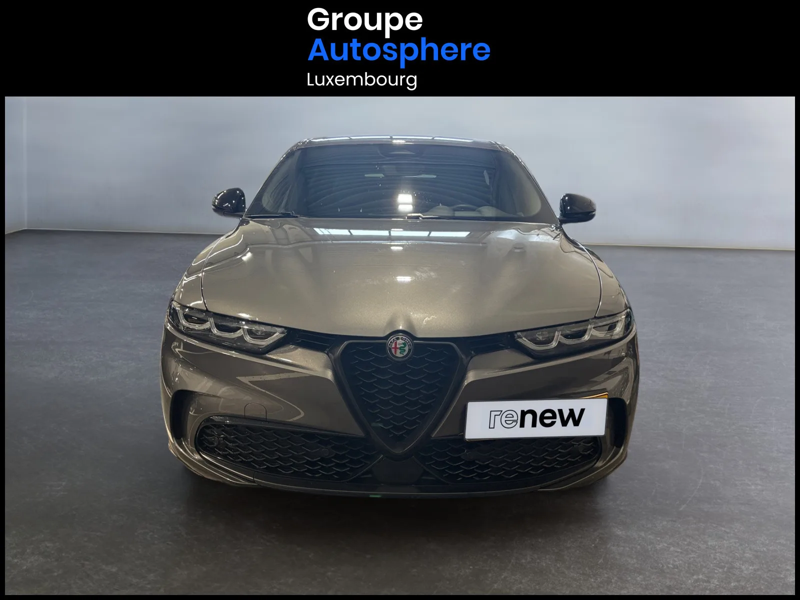 Alfa Romeo Tonale 1.5 MHEV Edizione Speciale - Photo 1