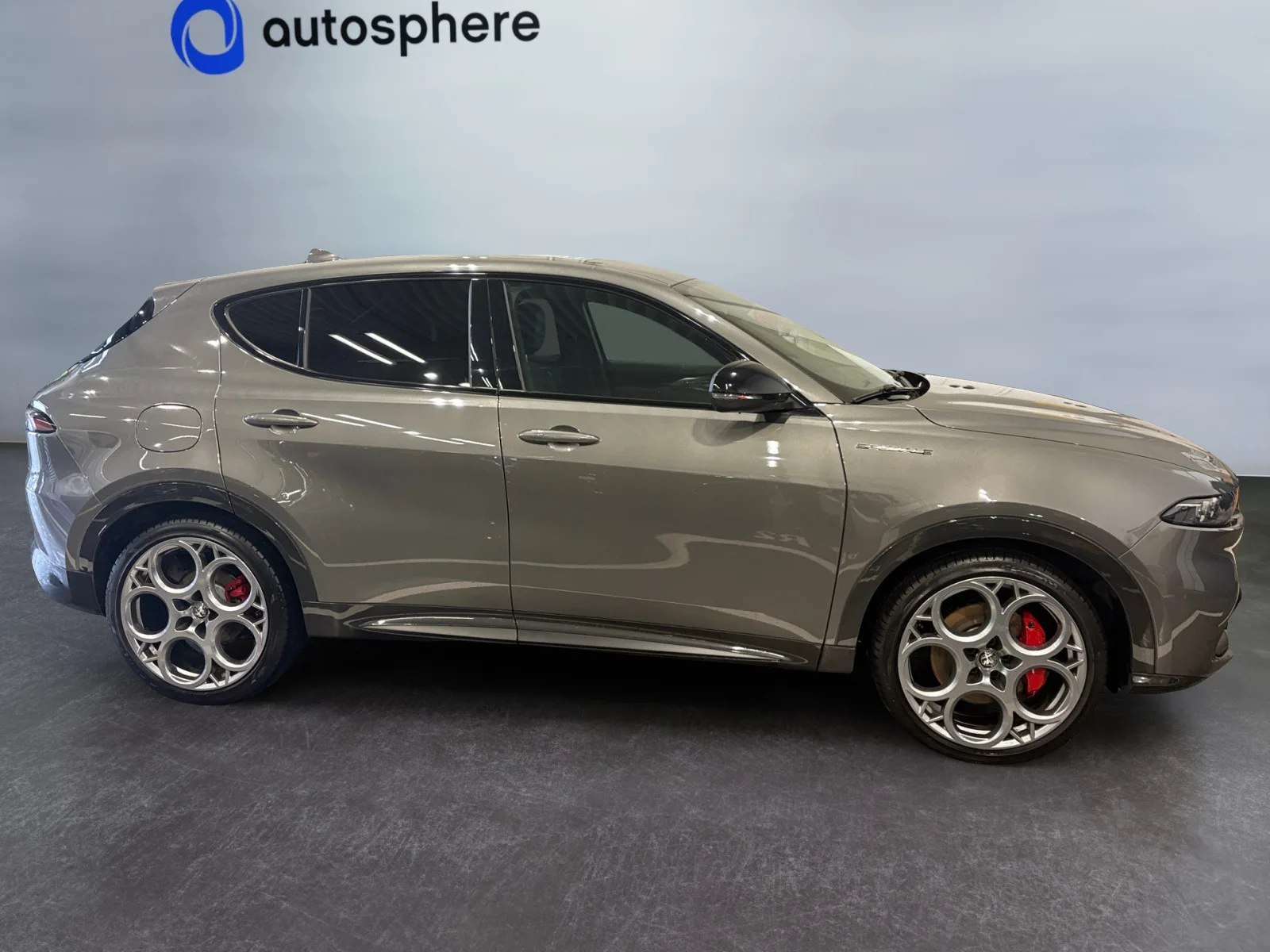 Alfa Romeo Tonale 1.5 MHEV Edizione Speciale - Photo 1