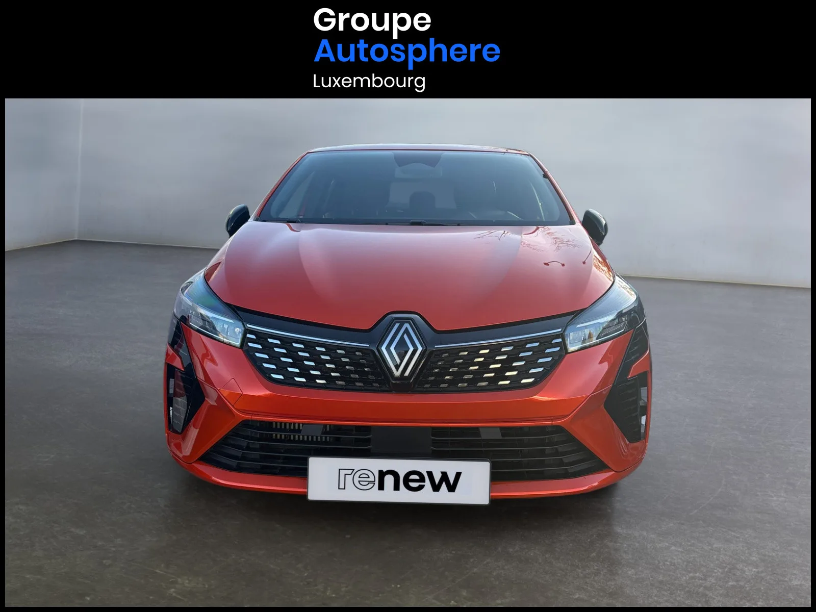 Renault Clio 1.0 TCe Techno X-Tronic - Photo 1