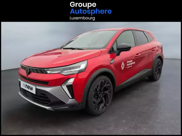 Renault Symbioz 1.6 Tce E-TECH Hybrid Esprit Alpine EDC - Photo 1