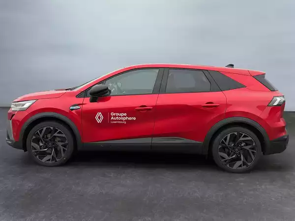 Renault Symbioz 1.6 Tce E-TECH Hybrid Esprit Alpine EDC - Photo 2