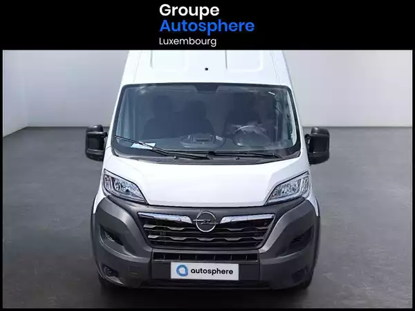 Opel Movano 2.2D L4H3 - Photo 2