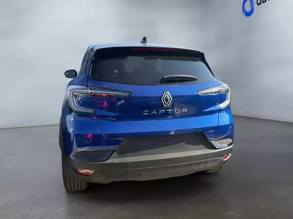 Renault Captur 1.33 TCe MHEV Techno GPF - Photo 3