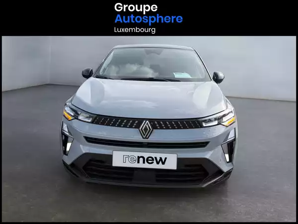 Renault Captur 1.33 TCe MHEV Techno GPF - Photo 2