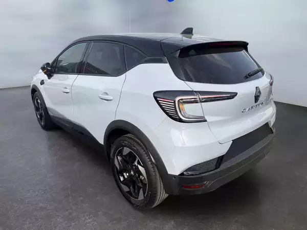Renault Captur 1.33 TCe MHEV Techno GPF - Photo 2