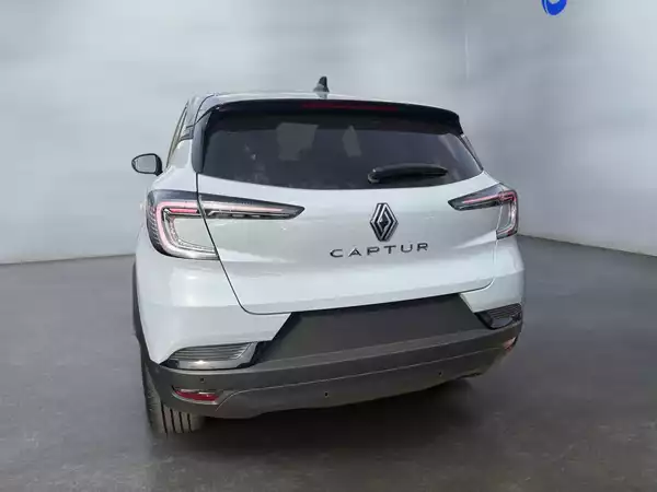 Renault Captur 1.33 TCe MHEV Techno GPF - Photo 3