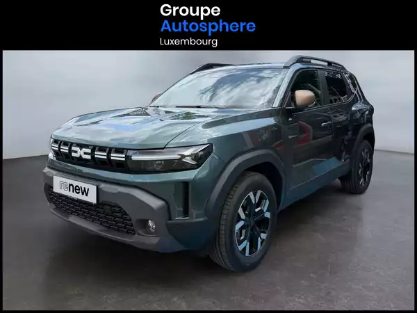 Dacia Duster 1.6 Hybrid Journey - Photo 1