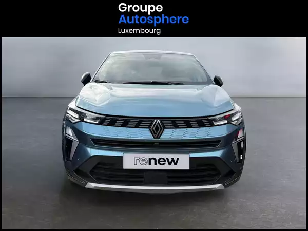 Renault Symbioz 1.6 ICONIC full hybrid E-Tech - Photo 2
