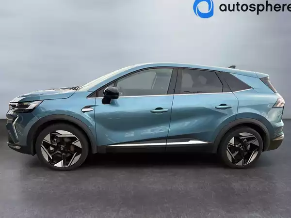 Renault Symbioz 1.6 ICONIC full hybrid E-Tech - Photo 2