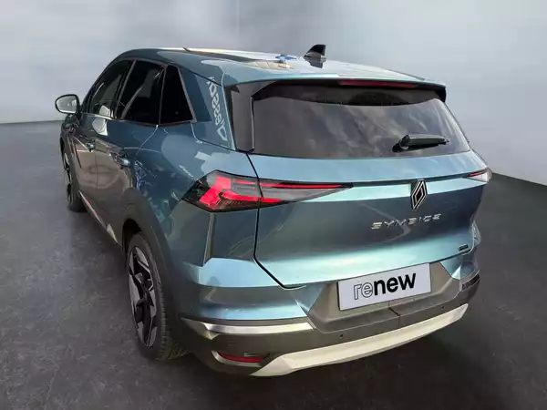 Renault Symbioz 1.6 ICONIC full hybrid E-Tech - Photo 3