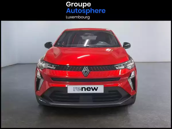 Renault Captur 1.0 Tce Techno GPF - Photo 2