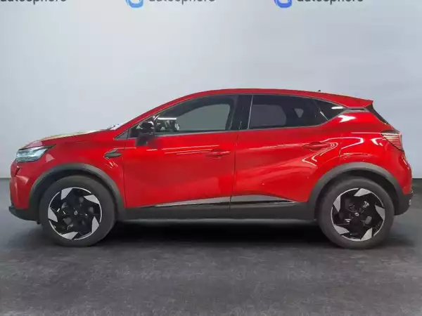 Renault Captur 1.0 Tce Techno GPF - Photo 2