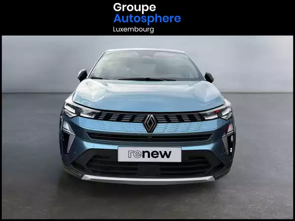 Renault Symbioz 1.6 ICONIC full hybrid E-Tech - Photo 2