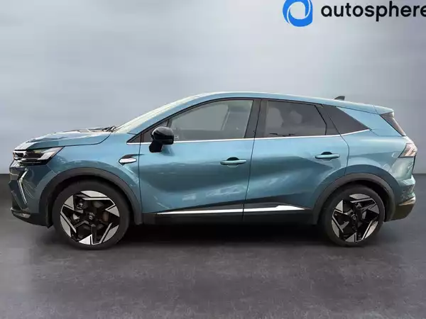 Renault Symbioz 1.6 ICONIC full hybrid E-Tech - Photo 2