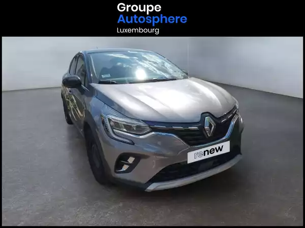 Renault Captur 1.0 TCe Intens GPF (EU6D) - Photo 2