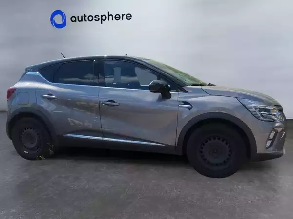 Renault Captur 1.0 TCe Intens GPF (EU6D) - Photo 2