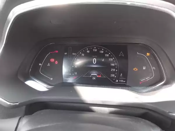 Renault Captur 1.0 TCe Intens GPF (EU6D) - Photo 3