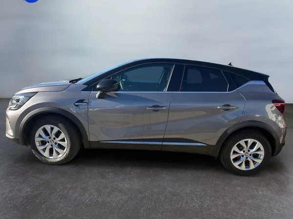 Renault Captur 1.0 TCe Intens GPF (EU6D) - Photo 2