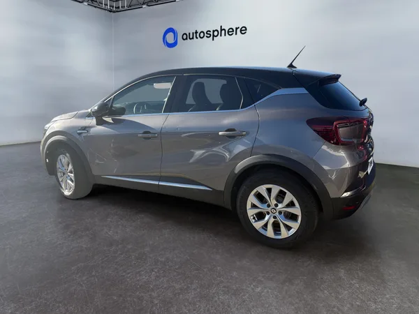 Renault Captur 1.0 TCe Intens GPF (EU6D) - Photo 3