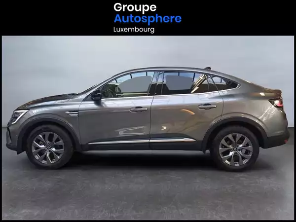 Renault Arkana 1.6 Tce E-TECH Hybrid Techno EDC - Photo 2