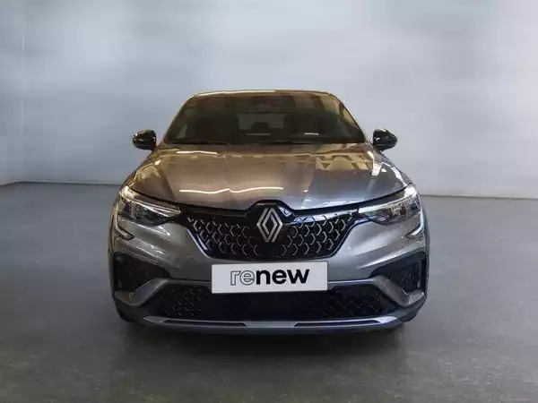 Renault Arkana 1.6 Tce E-TECH Hybrid Techno EDC - Photo 2