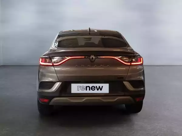 Renault Arkana 1.6 Tce E-TECH Hybrid Techno EDC - Photo 3