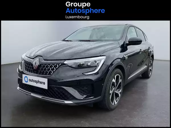 Renault Arkana 1.6 Tce E-TECH Hybrid Techno EDC - Photo 1
