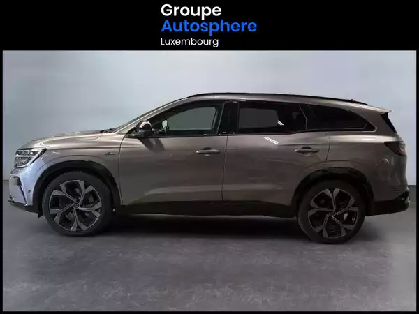 Renault Espace 1.2 E-Tech Esprit Alpine full hybrid 4Control 7pl - Photo 2