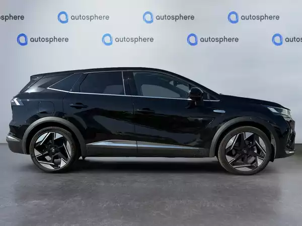 Renault Symbioz 1.6 ICONIC full hybrid E-Tech - Photo 2