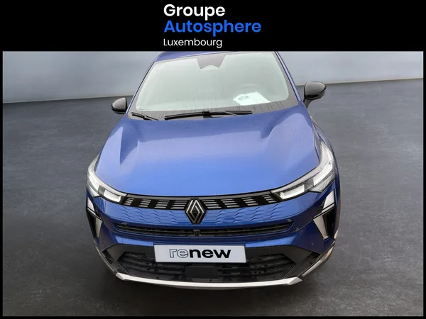 Renault Symbioz 1.6 ICONIC full hybrid E-Tech - Photo 2