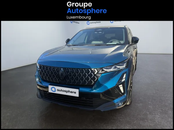 Renault Austral Techno E-tech full hybrid 200cv 4 Control - Photo 1