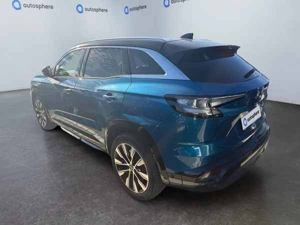 Renault Austral Techno E-tech full hybrid 200cv 4 Control - Photo 2